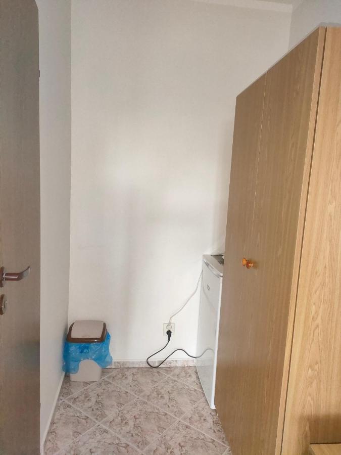 Kaska Apartment Władysławowo Exterior foto