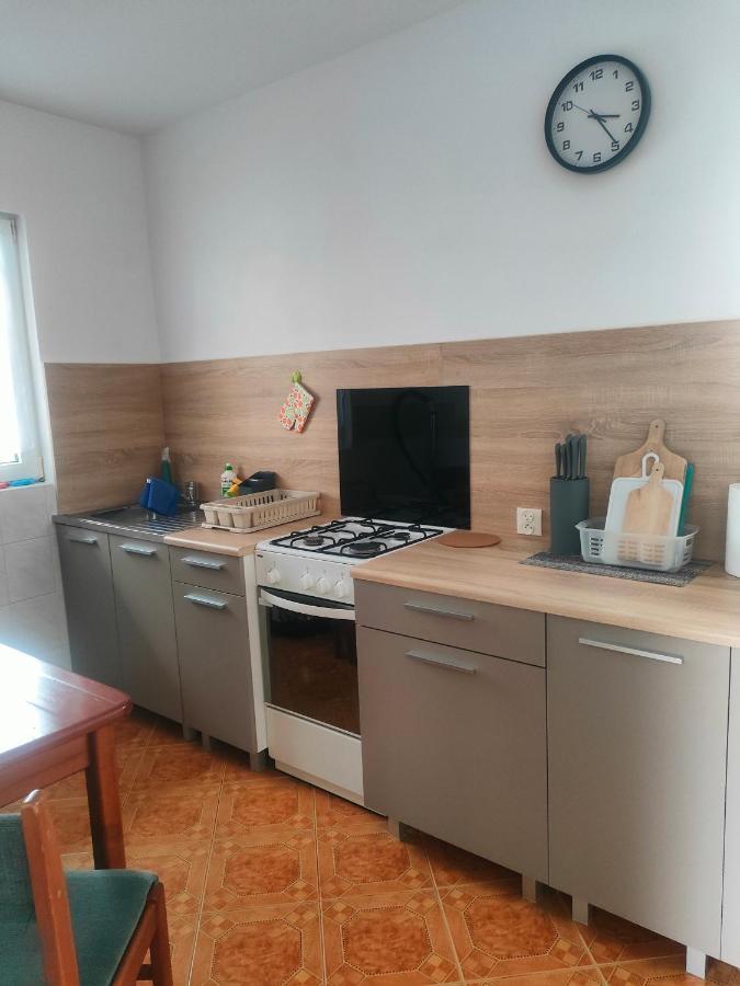 Kaska Apartment Władysławowo Exterior foto