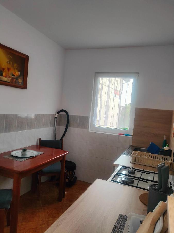 Kaska Apartment Władysławowo Exterior foto