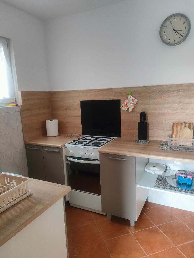 Kaska Apartment Władysławowo Exterior foto