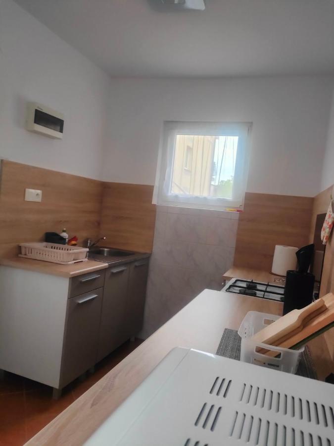 Kaska Apartment Władysławowo Exterior foto